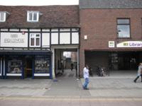 102-104 High Street, Hoddesdon