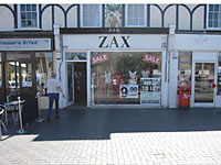 126 High Street, Hoddesdon