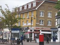 130-134 High Street, Hoddesdon