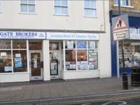 136 High Street, Hoddesdon