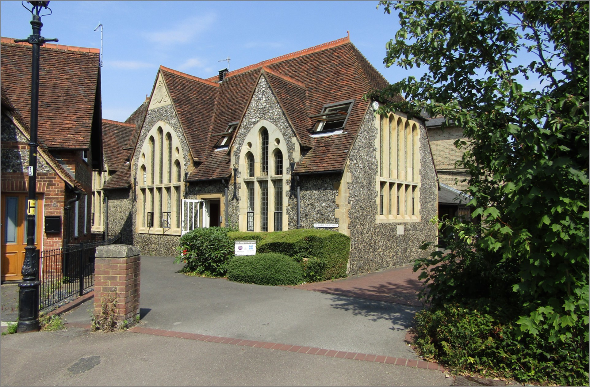 104 High Street, Hoddesdon