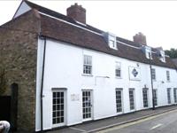 22-25 Church Street, Ware