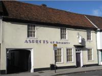 23 Baldock Street, Ware