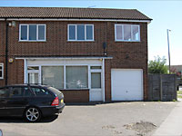 ..2 Grenville Avenue, Broxbourne