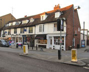 31 Fore Street, Hertford