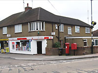 38, 38a, 38b, 38c & 38d Stanstead Road, Hoddesdon