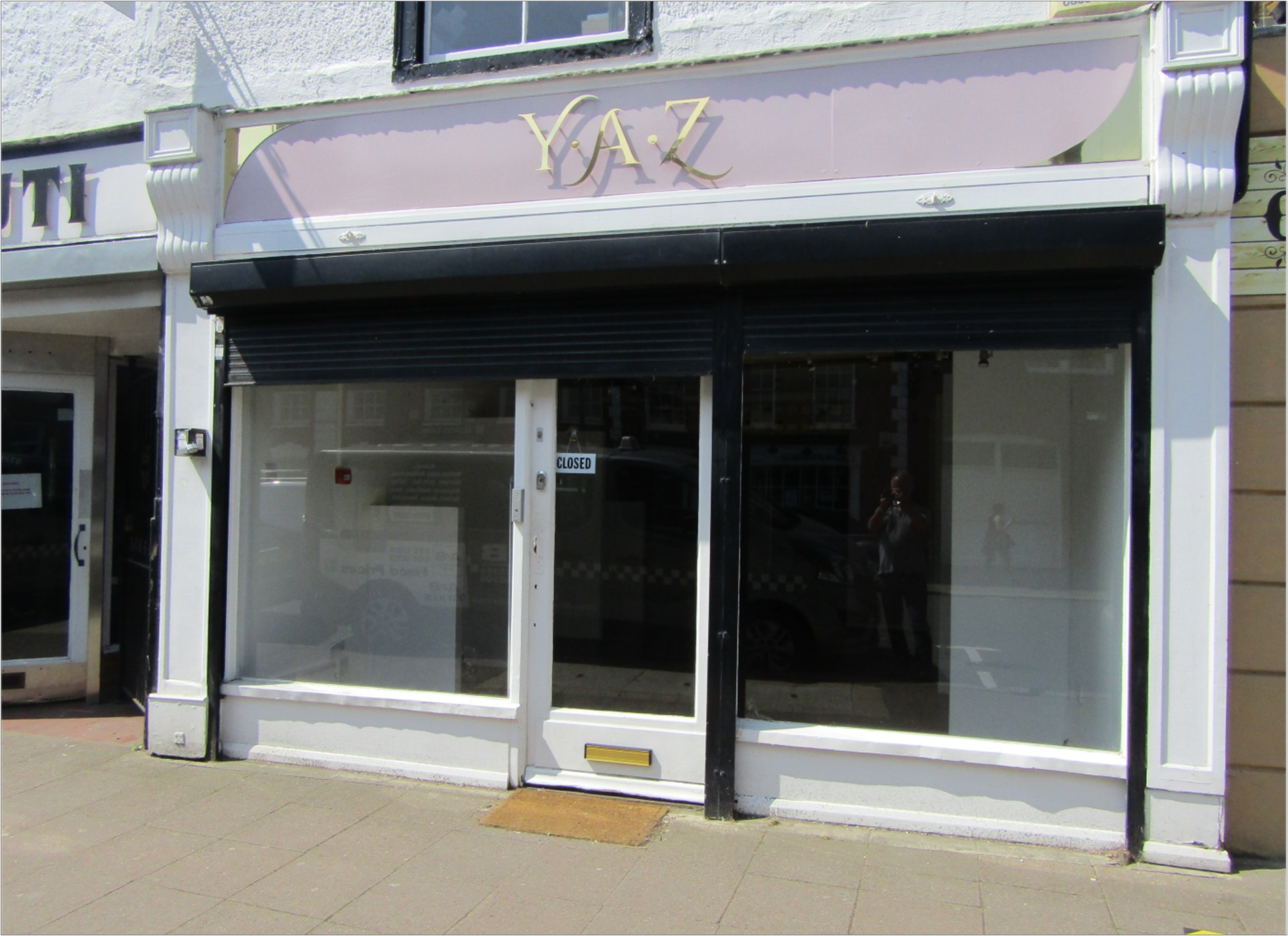 55a High Street, Hoddesdon