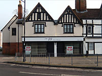 78a High Street, Hoddesdon