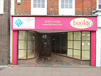 79 High Street, Hoddesdon