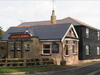 Coach & Horses Public House, Waltham Road, Nazeing