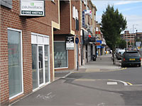 Shop 1, 9-11 High Street, Waltham Cross