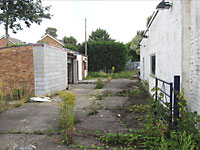 The Old Chandlery, Stanstead Marina, South Street, Stanstead Abbotts